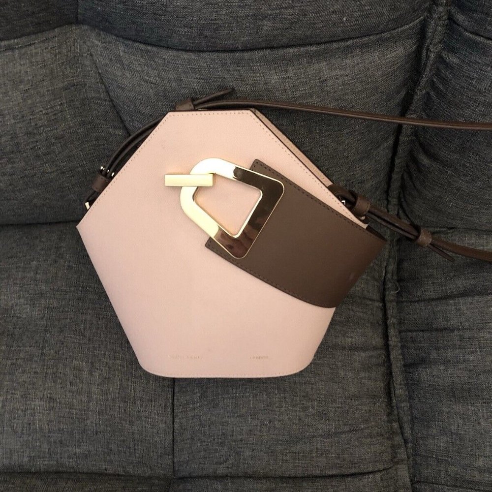 Danse lente mini Jonny bag